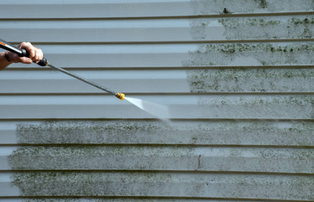 Best Commercial Building Pressure Washing  in Bacliff, TX