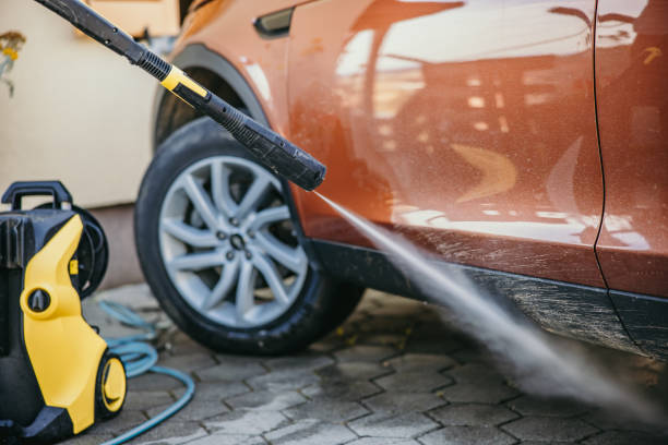 Best Best Pressure Washing Companies  in Bacliff, TX
