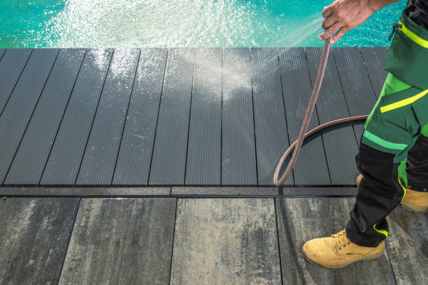 Best Residential Pressure Washing Services  in Bacliff, TX