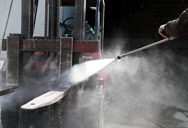 Best Exterior Home Cleaning  in Bacliff, TX