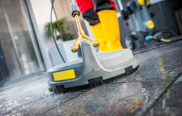 Best Pressure Washing Brick  in Bacliff, TX