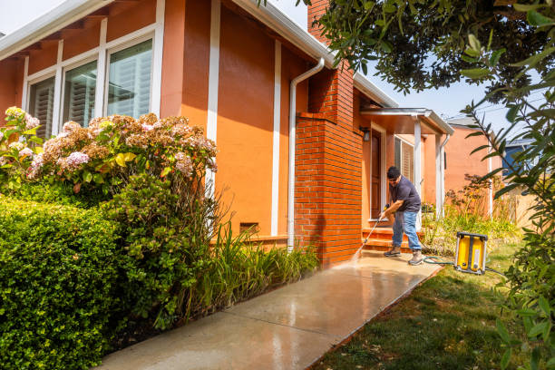 Best Local Pressure Washing Services  in Bacliff, TX