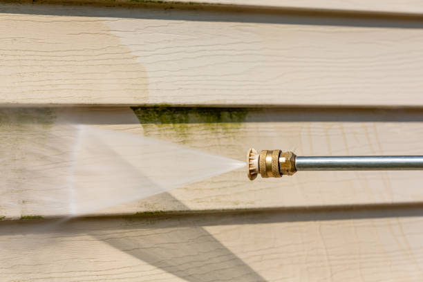 Best Affordable Pressure Washing  in Bacliff, TX