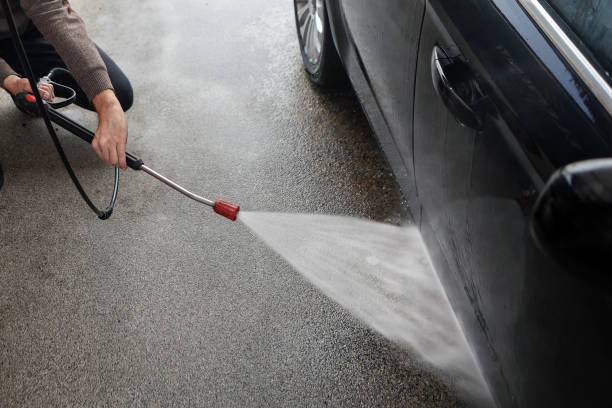 Best Local Pressure Washing Services  in Bacliff, TX