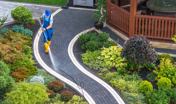 Why Choose Our Certified Pressure Washing Experts for Your Project Needs in Bacliff, TX?